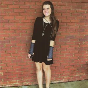 Meet your Posher, Gabby